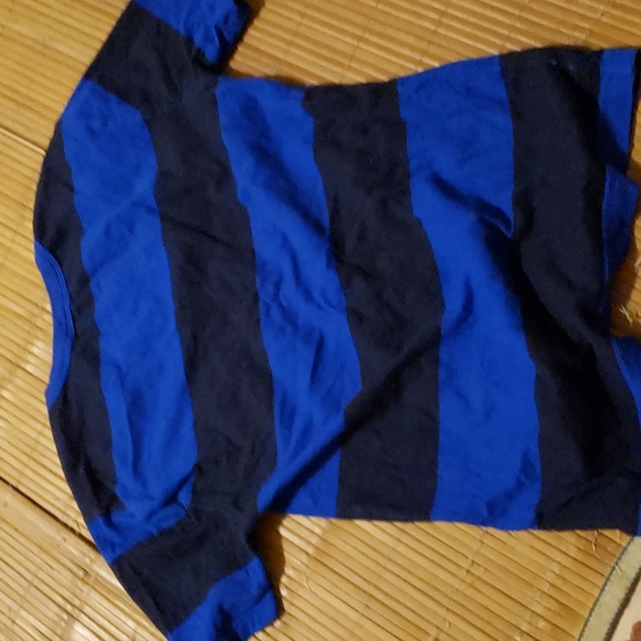 Big boy polo top - Picture 3 of 3